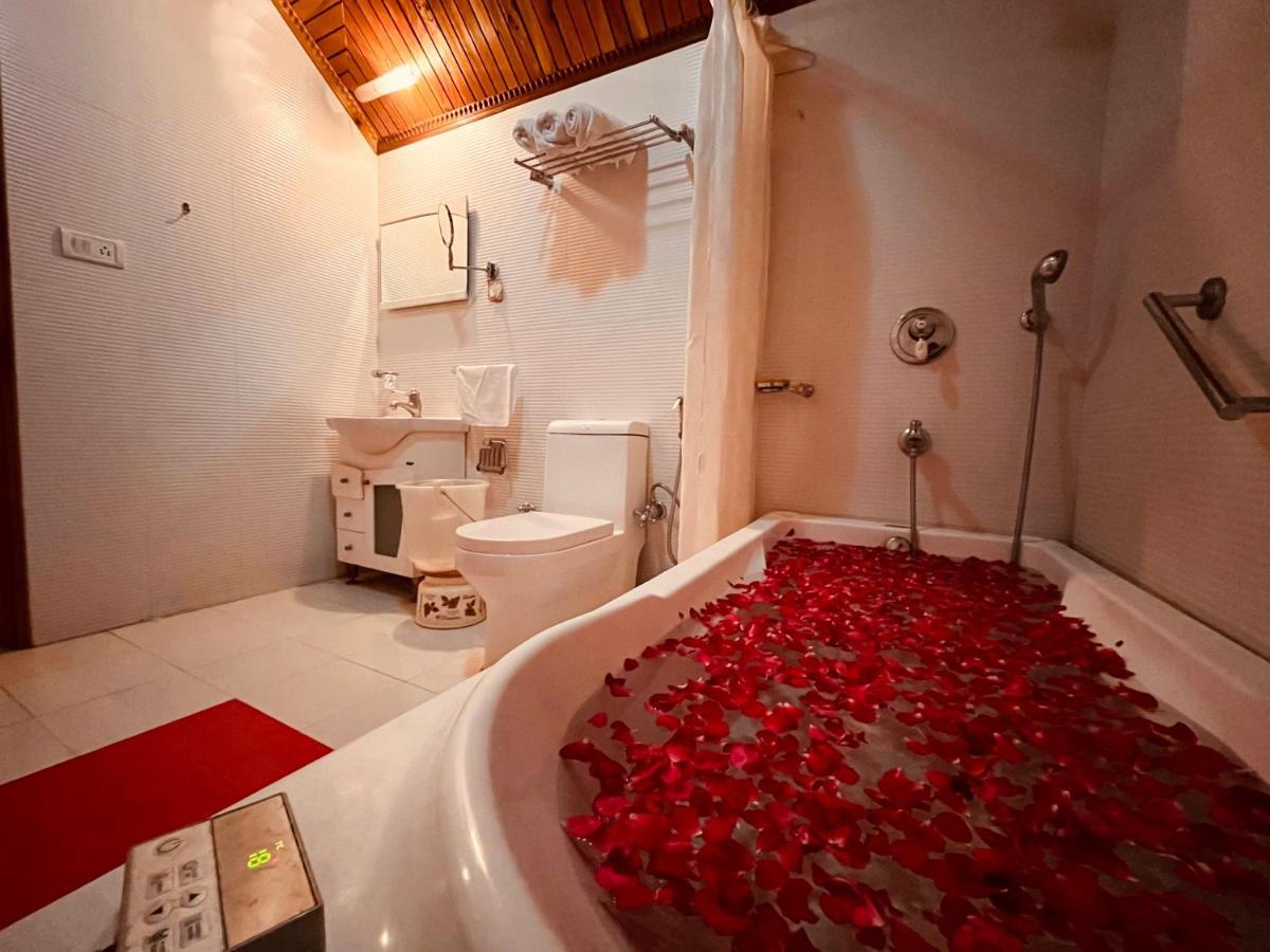 The Northern Soul Resort, - Lavish & Luxurious Manali (Himachal Pradesh)