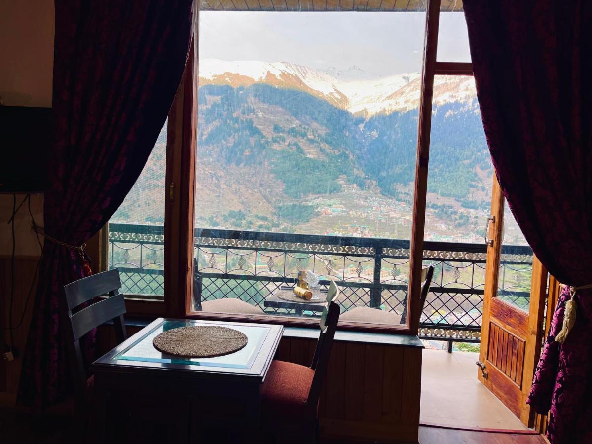 The Northern Soul Resort, - Lavish & Luxurious 4* Manali (Himachal Pradesh)