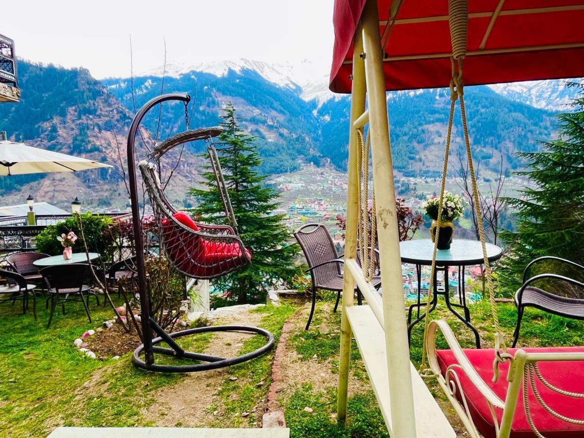 Hotel The Northern Soul Resort, - Lavish & Luxurious 4*