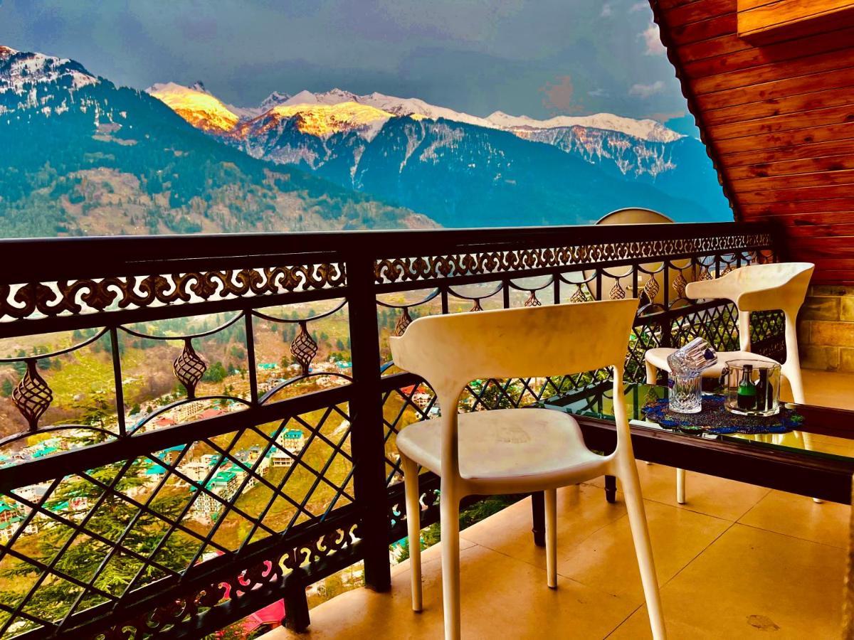 The Northern Soul Resort, - Lavish & Luxurious 4*