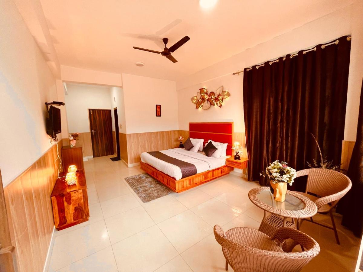 The Northern Soul Resort, - Lavish & Luxurious Hotel 4*
