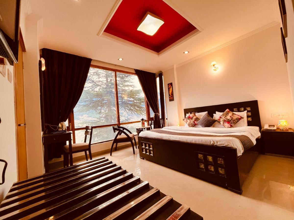 Hotel The Northern Soul Resort, - Lavish & Luxurious Manali (Himachal Pradesh)