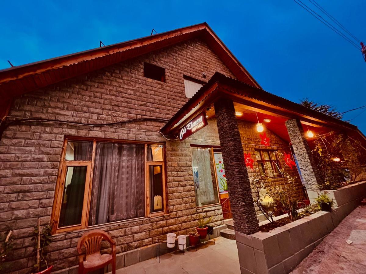 The Northern Soul Resort, - Lavish & Luxurious 4* Manali (Himachal Pradesh)