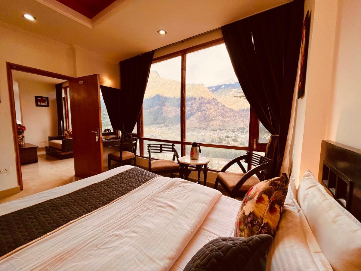 Hotel The Northern Soul Resort, - Lavish & Luxurious