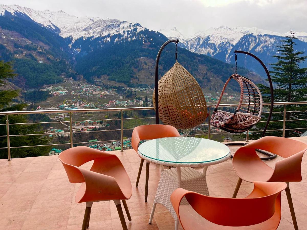 The Northern Soul Resort, - Lavish & Luxurious Manali (Himachal Pradesh)