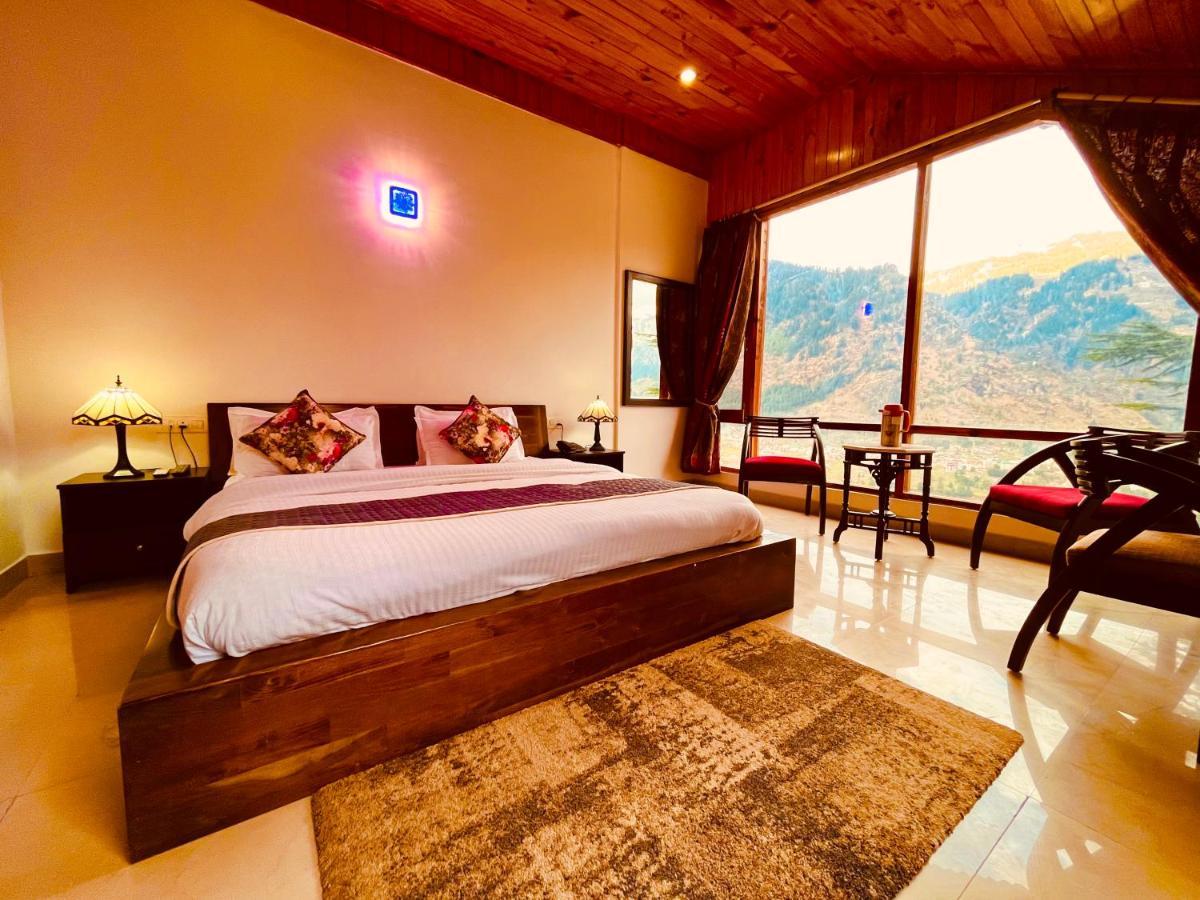 The Northern Soul Resort, - Lavish & Luxurious Hotel