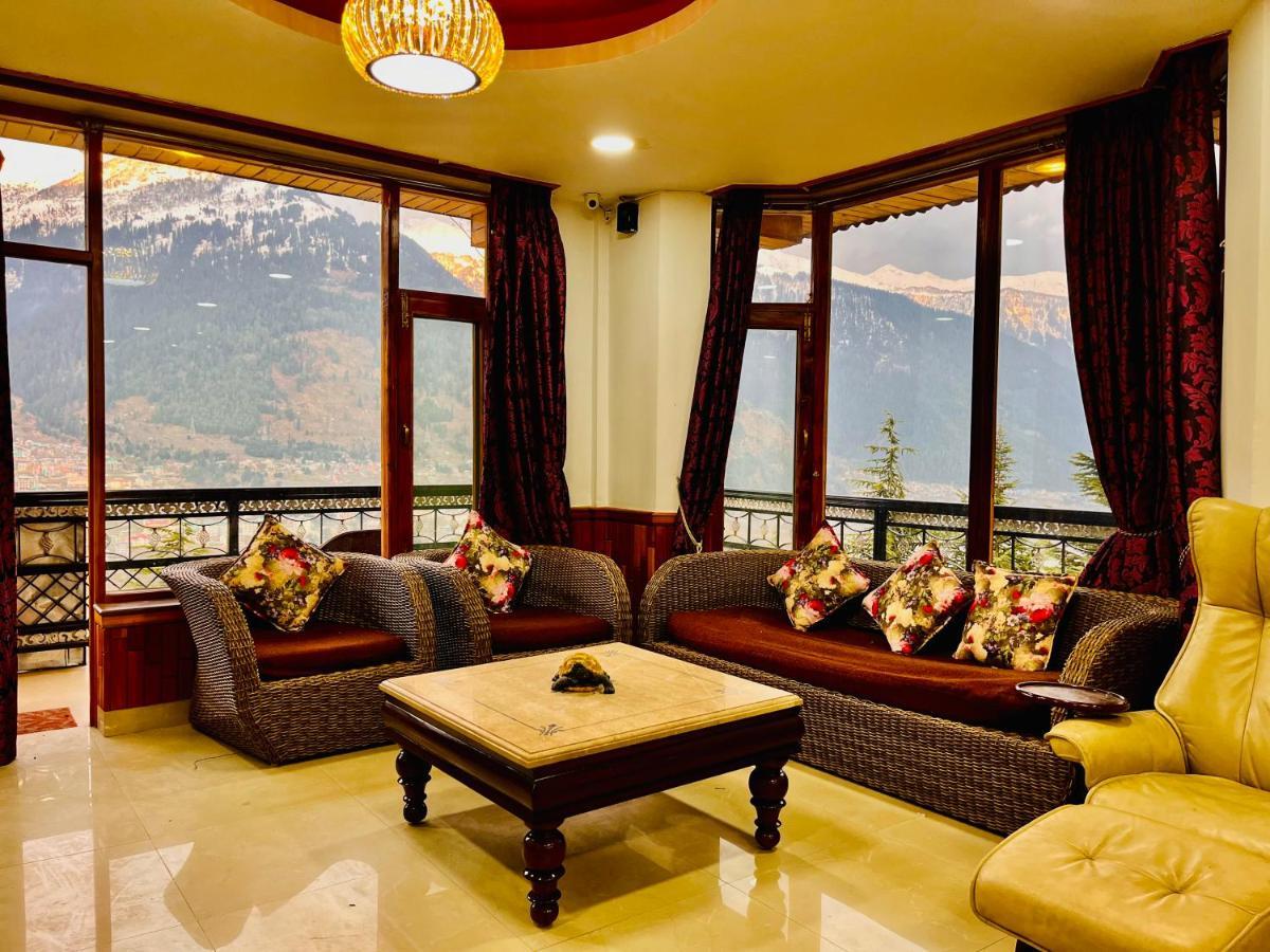 The Northern Soul Resort, - Lavish & Luxurious