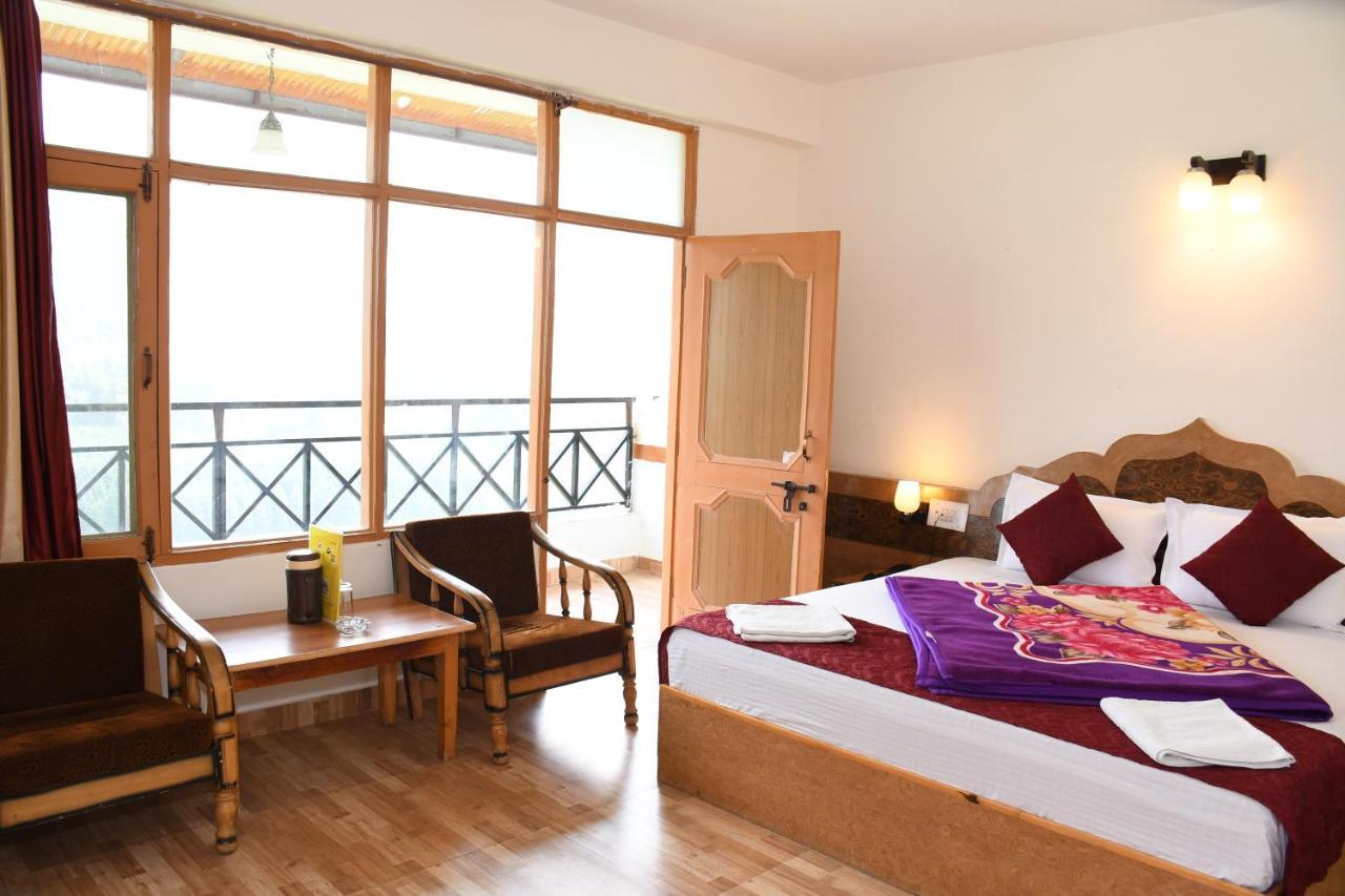 Hotel Ridge View 2*