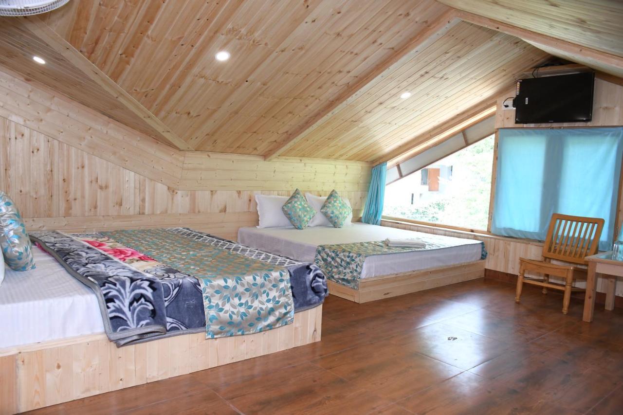 Ridge View Hotel