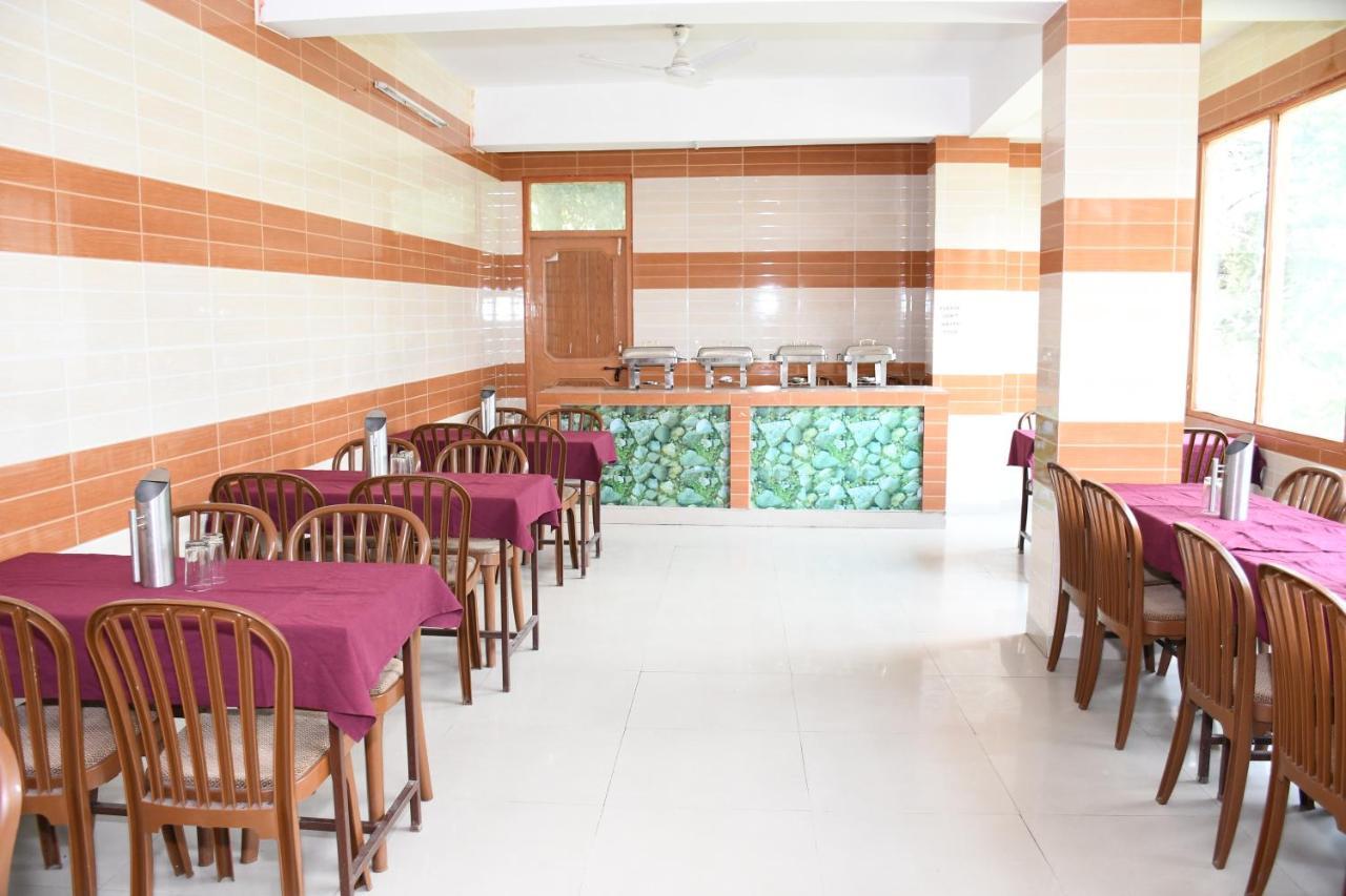 Ridge View Hotel 2*