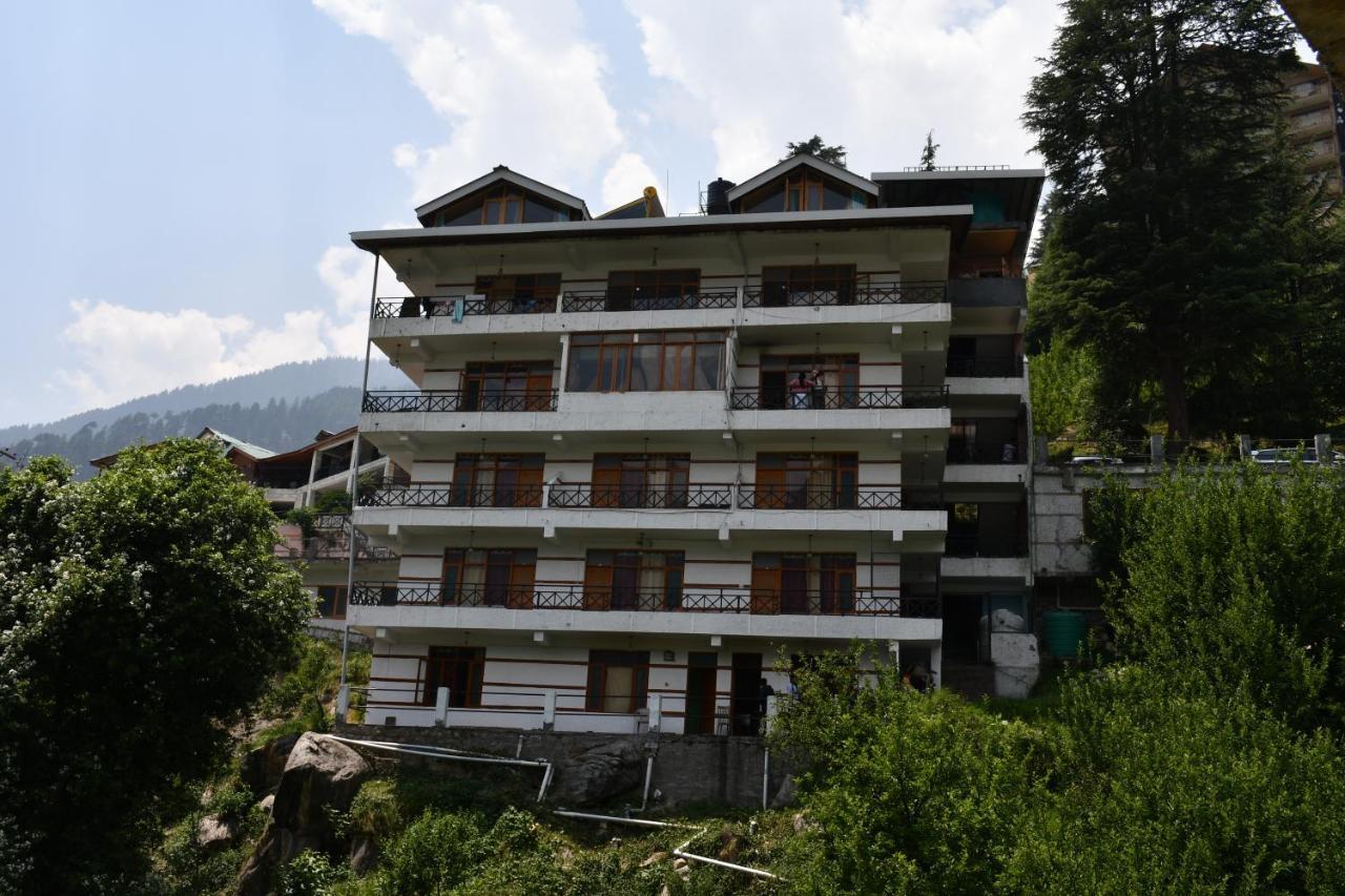 Ridge View Hotel Manali (Himachal Pradesh)