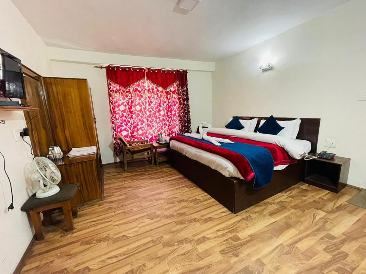 Silver Land-manali Hotel Manali (Himachal Pradesh)