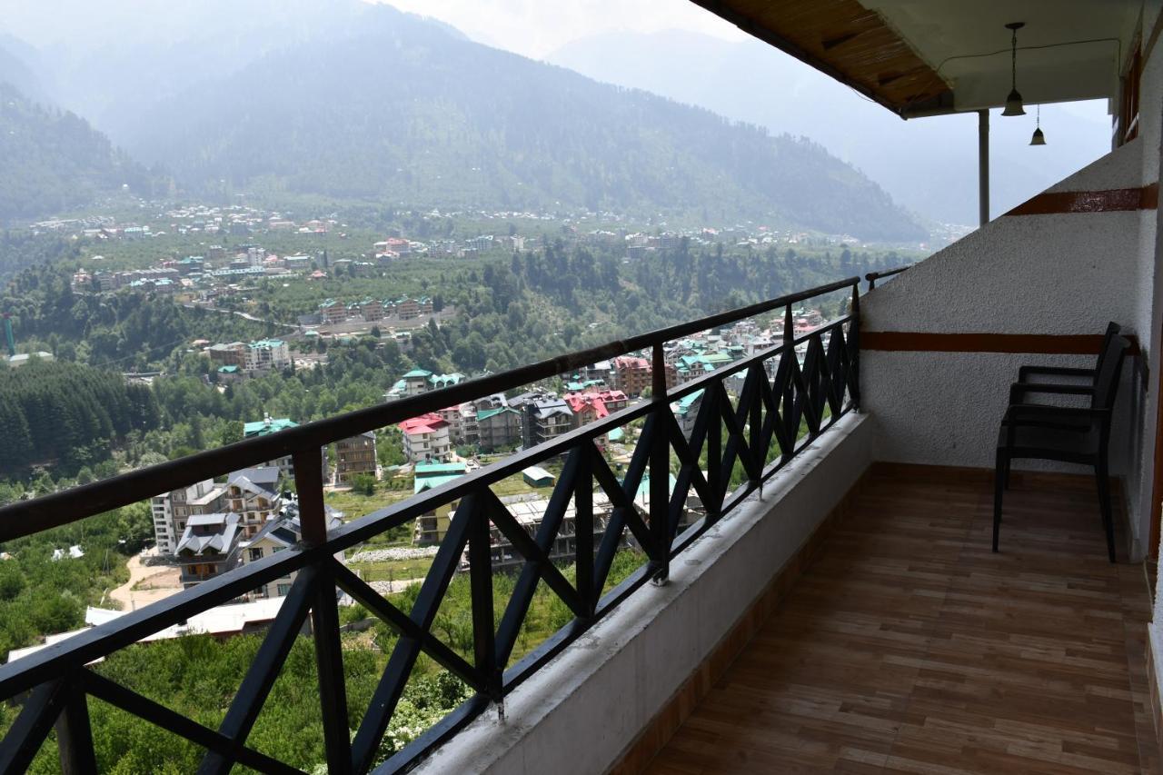 Ridge View Hotel 2*