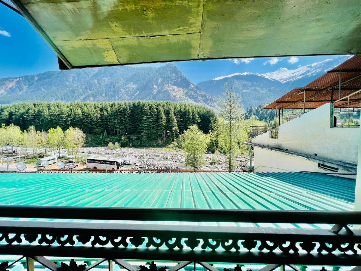 Silver Land-manali Hotel Manali (Himachal Pradesh)