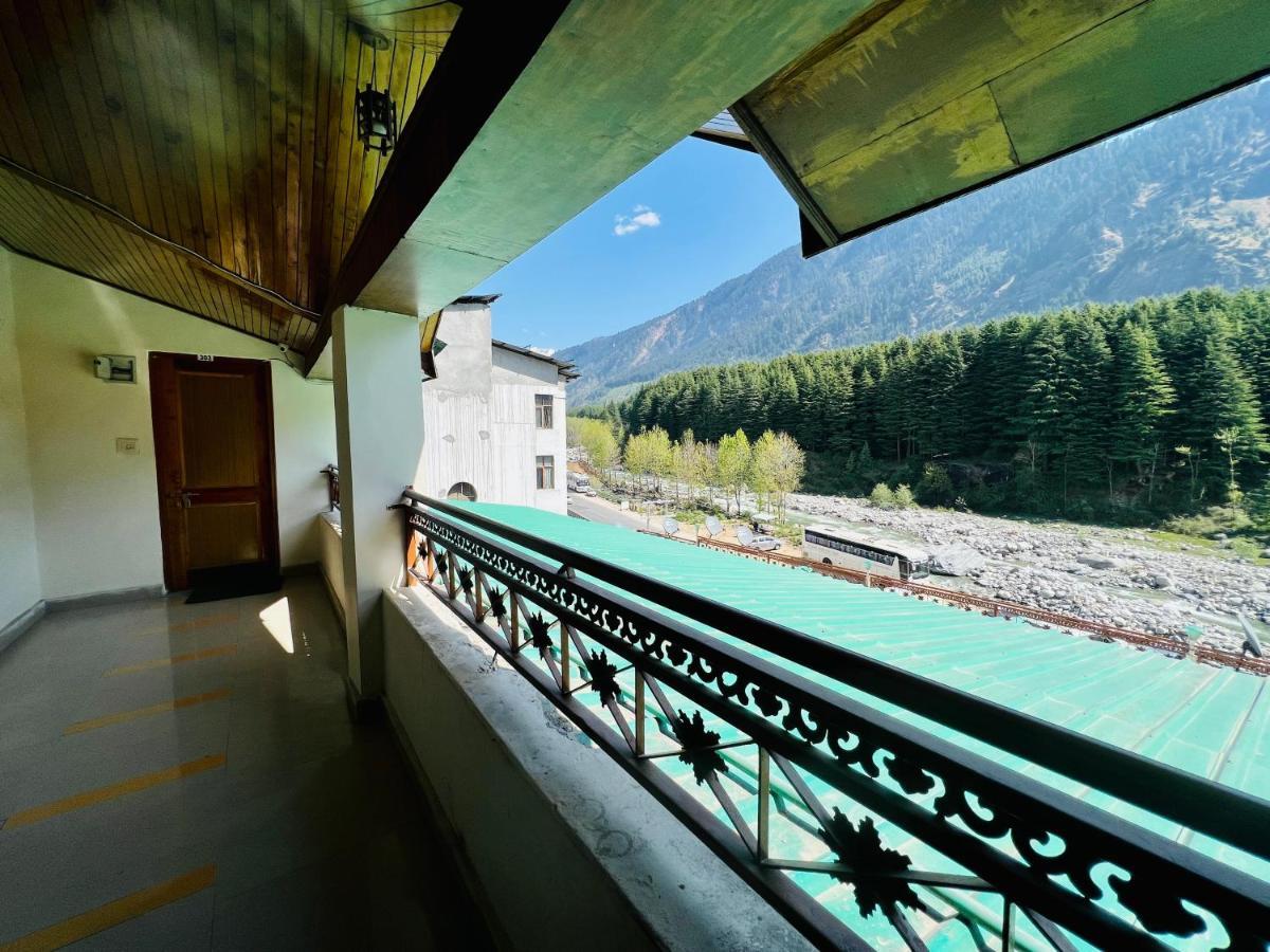 Hotel Silver Land-manali