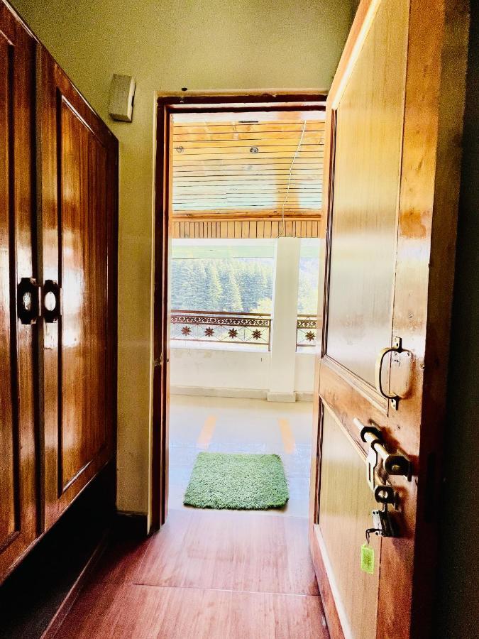 Silver Land-manali Hotel Manali (Himachal Pradesh)