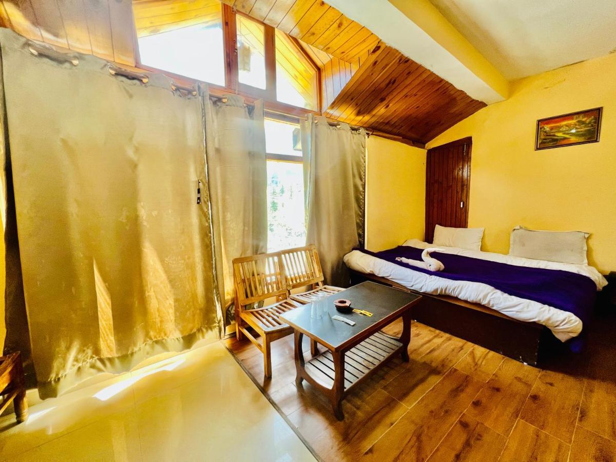 Silver Land-manali 3* Manali (Himachal Pradesh)