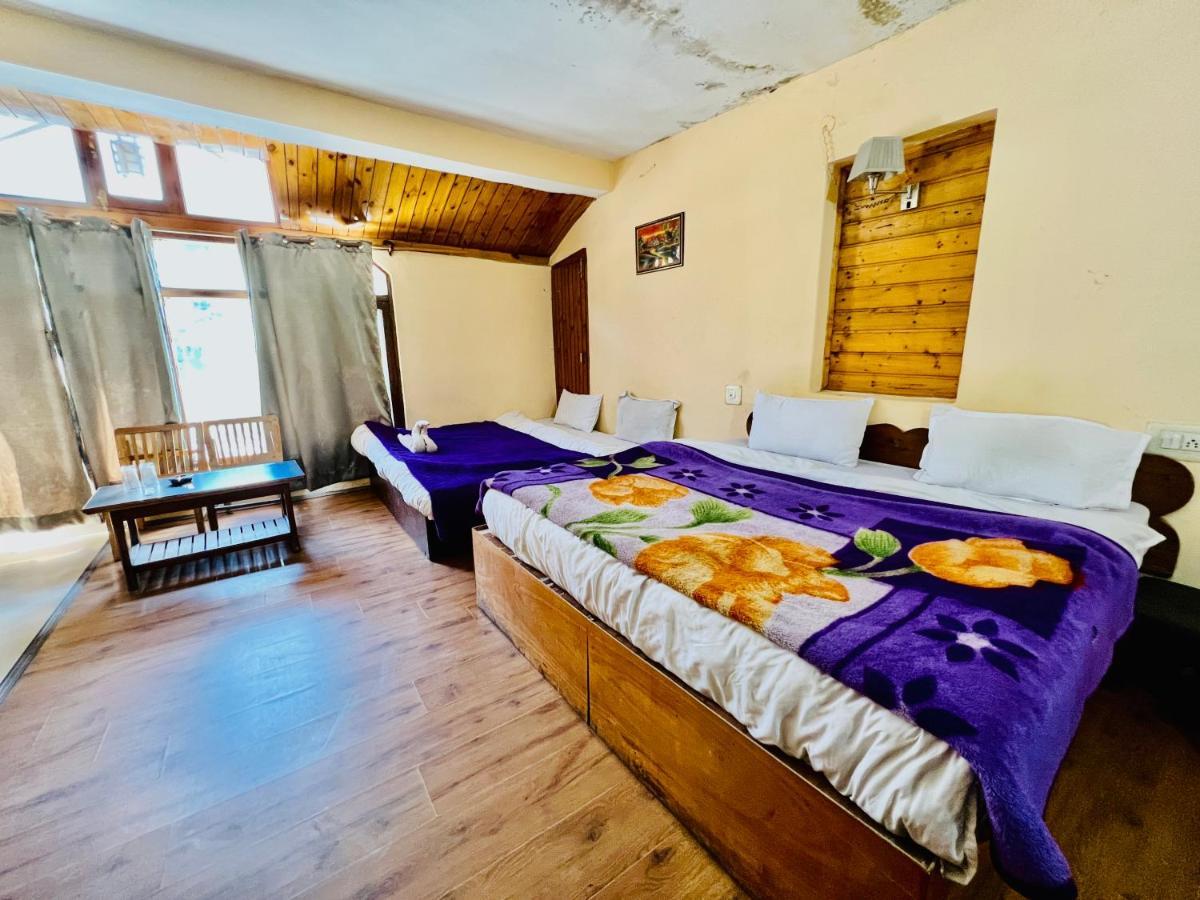 Hotel Silver Land-manali