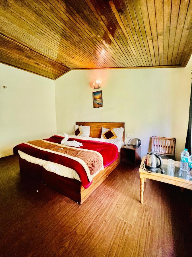 Silver Land-manali Manali (Himachal Pradesh)