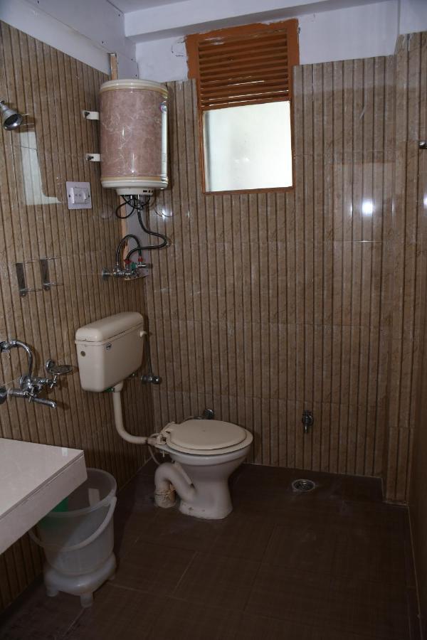 Ridge View Hotel