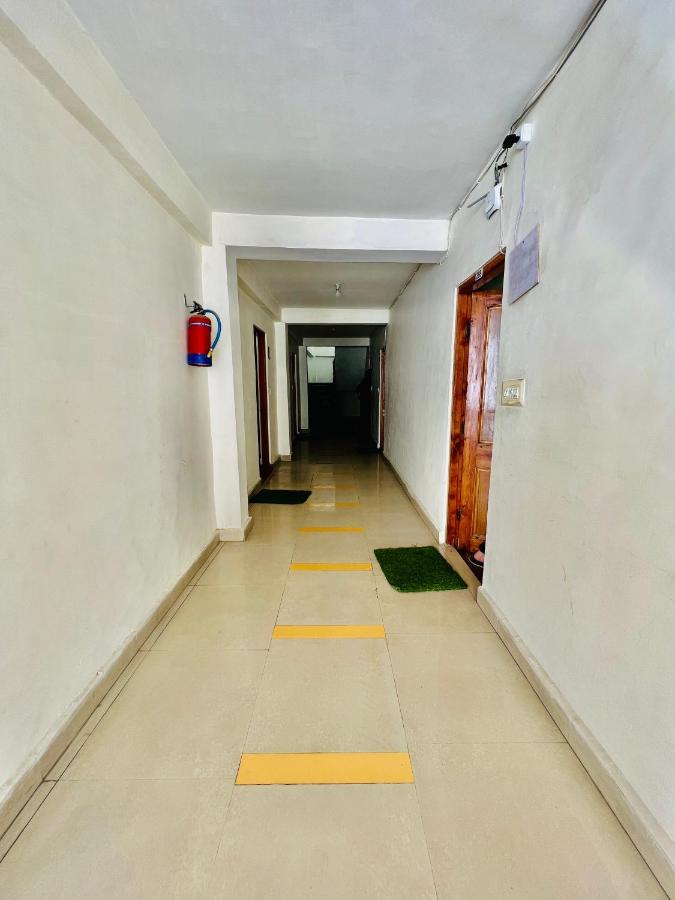 Silver Land-manali 3*