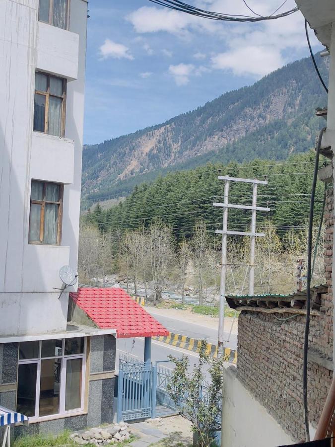 Silver Land-manali 3* Manali (Himachal Pradesh)
