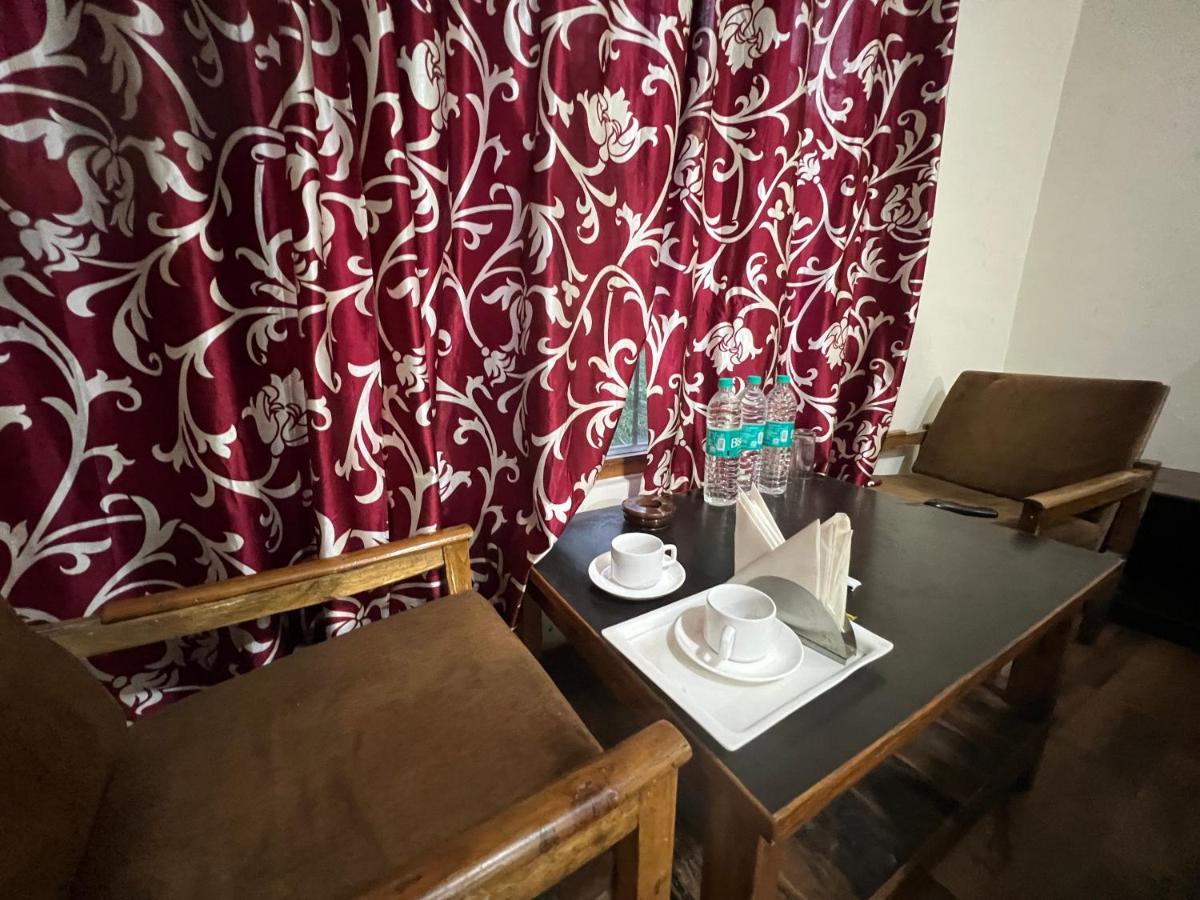 Silver Land-manali Hotel Manali (Himachal Pradesh)