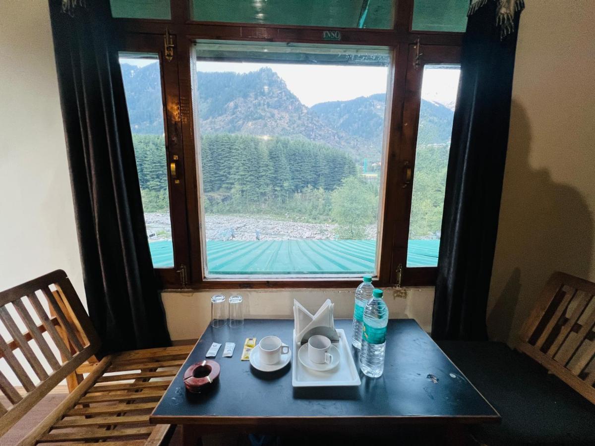 Silver Land-manali 3* Manali (Himachal Pradesh)