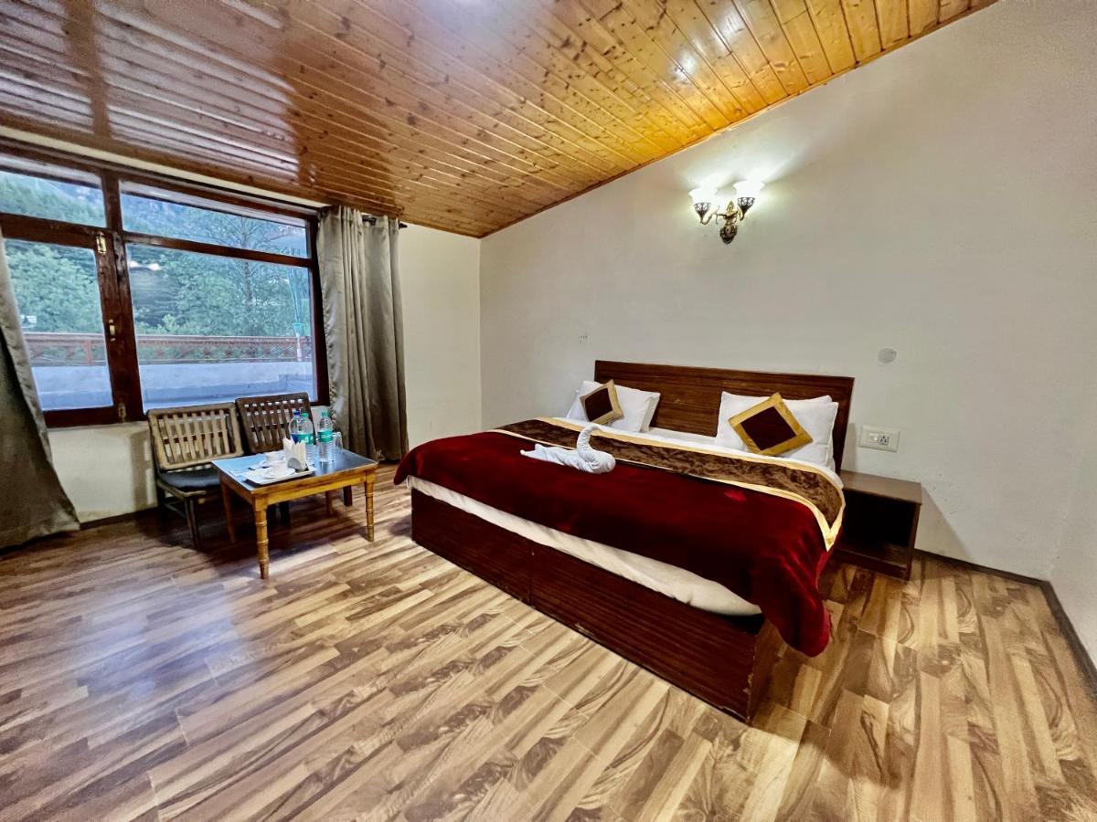 Silver Land-manali Manali (Himachal Pradesh)
