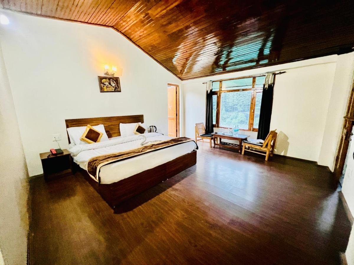 Silver Land-manali 3*