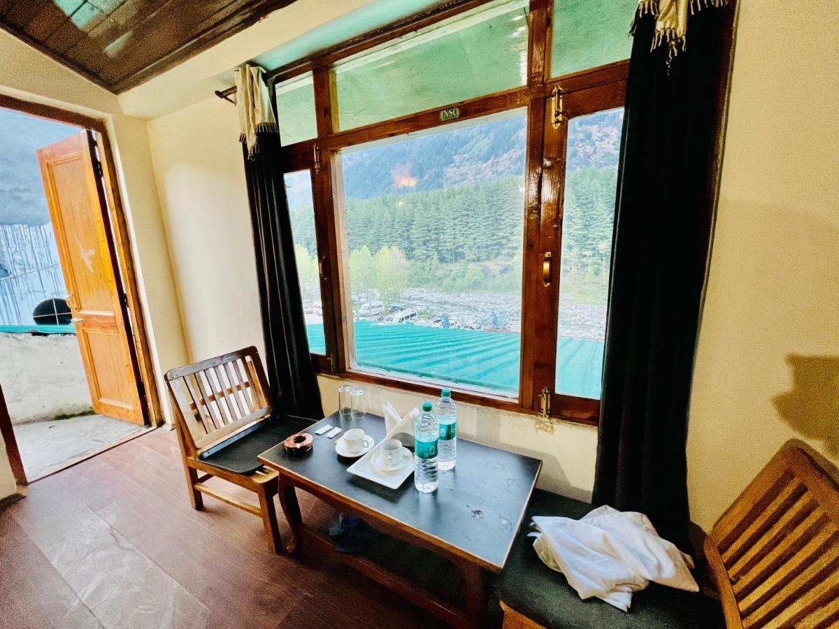 Silver Land-manali Hotel 3*