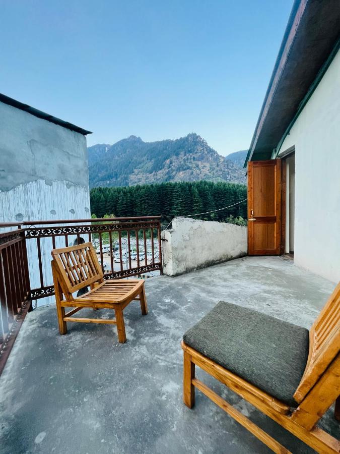Hotel Silver Land-manali Manali (Himachal Pradesh)