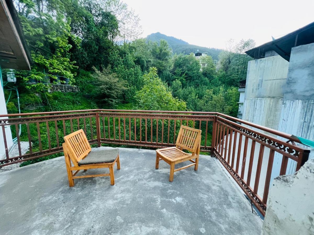 Silver Land-manali Hotel Manali (Himachal Pradesh)