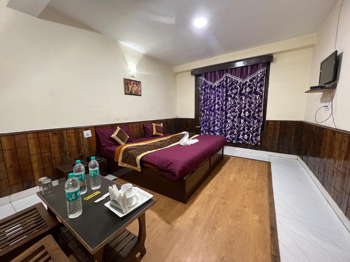 Silver Land-manali Hotel Manali (Himachal Pradesh)
