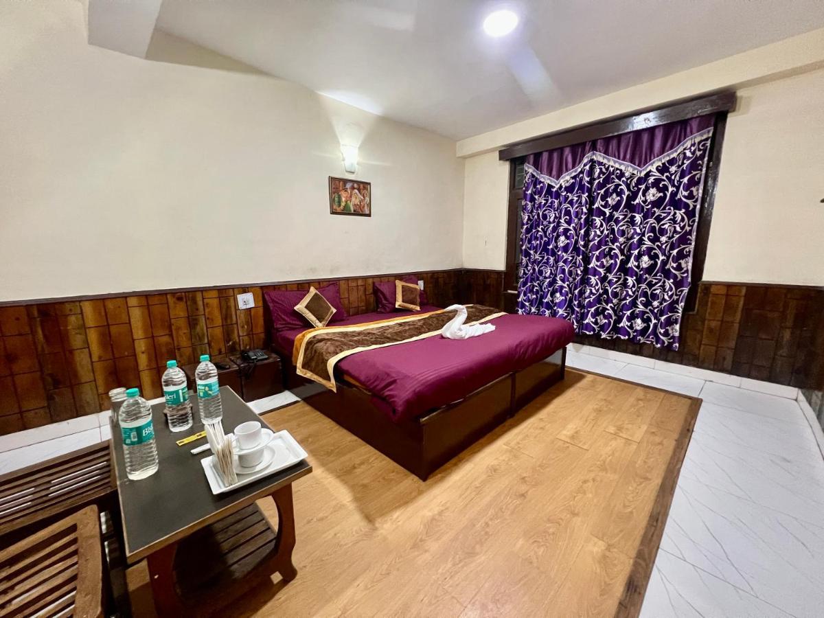 Silver Land-manali 3*