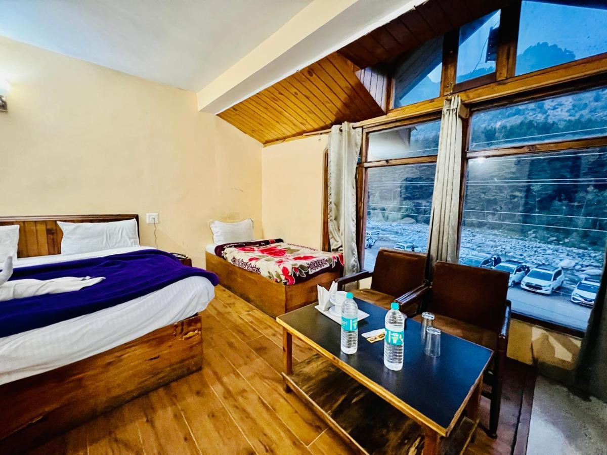 Silver Land-manali Hotel 3*
