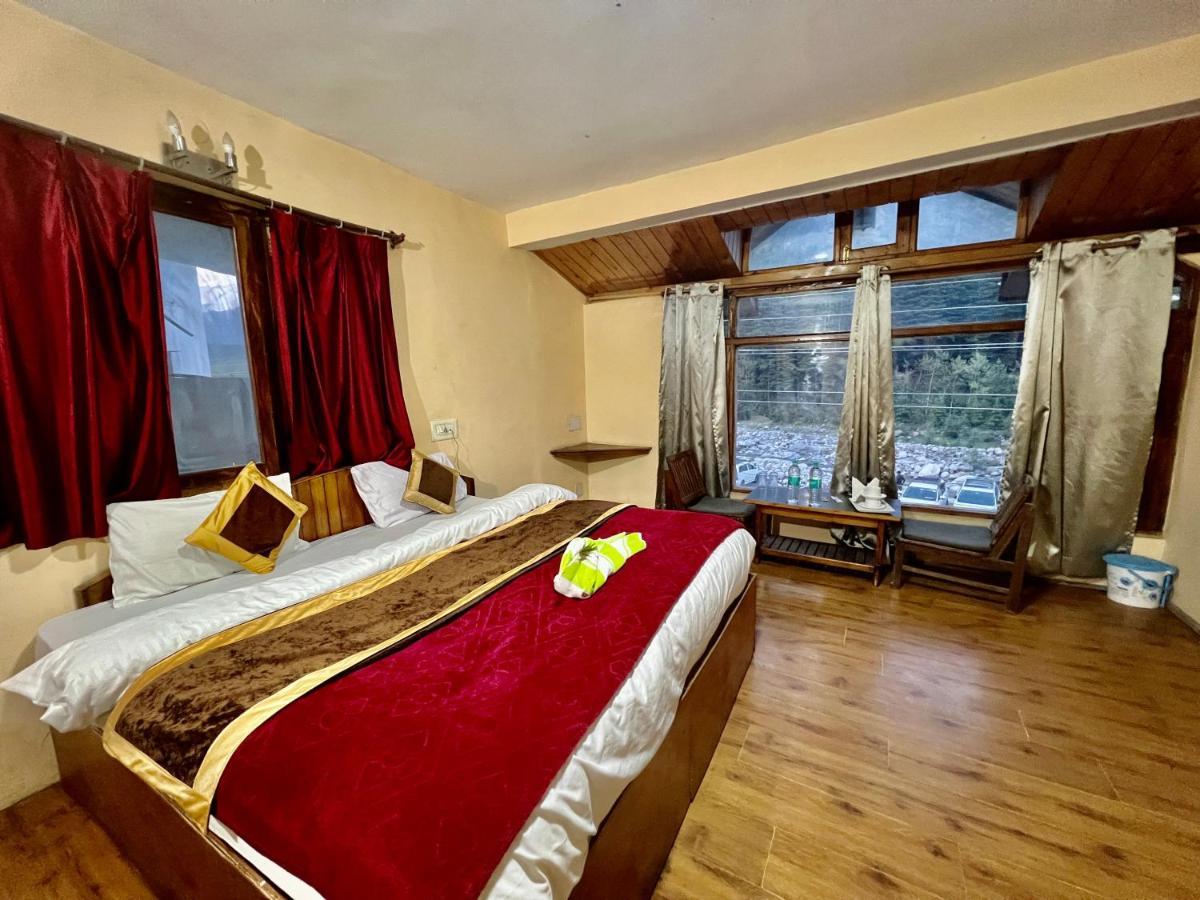 Silver Land-manali 3* Manali (Himachal Pradesh)