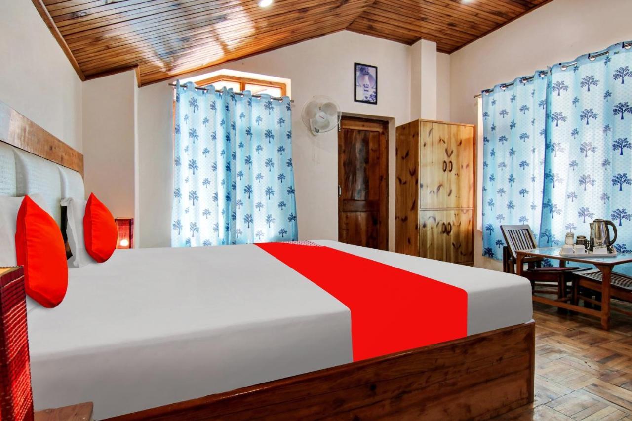O Predev 3* Manali (Himachal Pradesh)