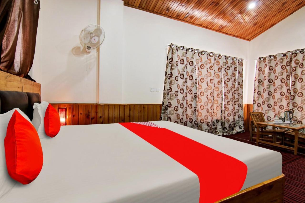 Hotel O Predev 3*
