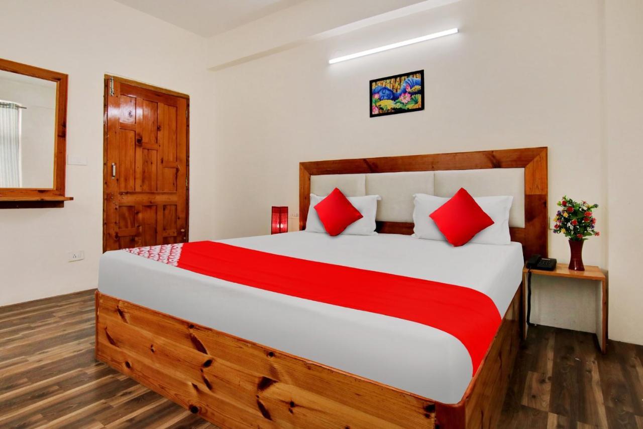 Hotel O Predev 3*