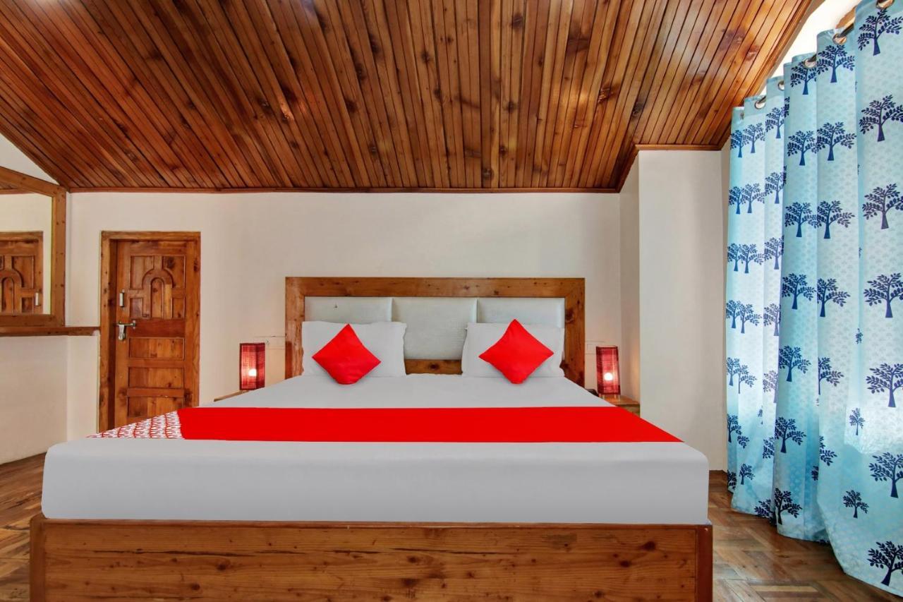 O Predev Hotel 3*