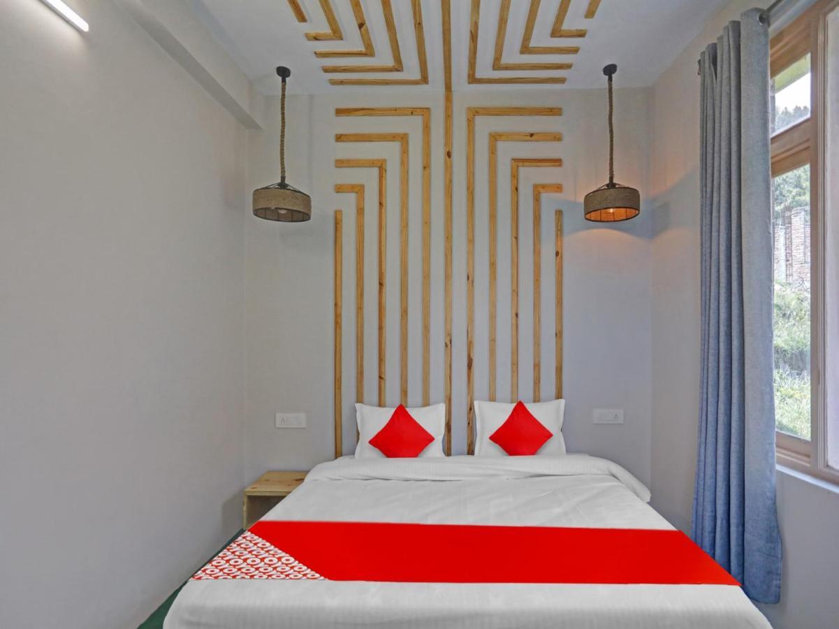 Hotel O Mystical 4*