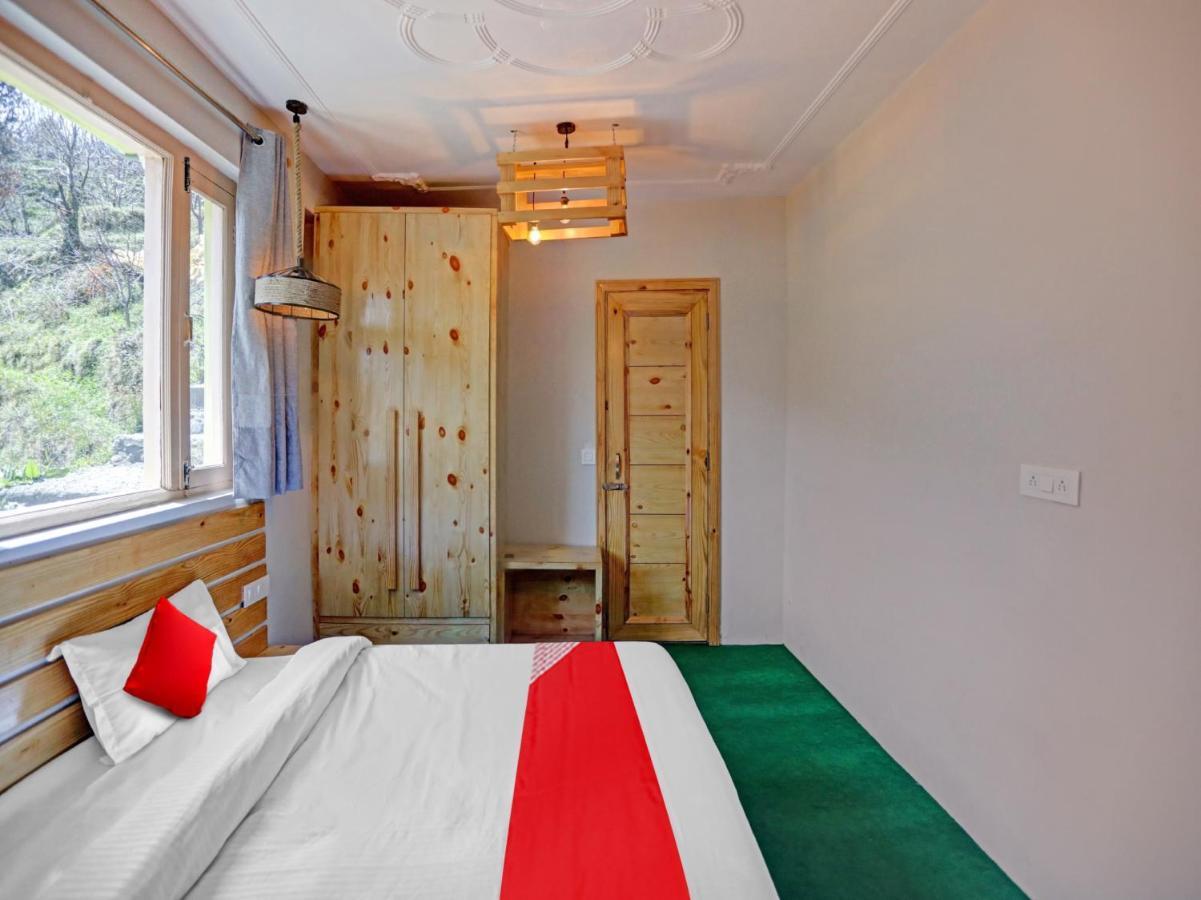 Hotel O Mystical