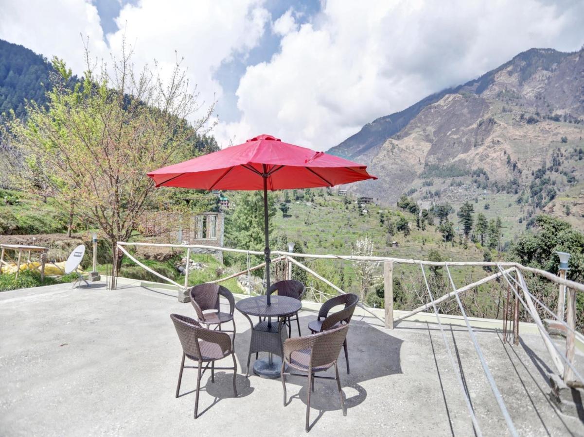 Hotel O Mystical Manali (Himachal Pradesh)