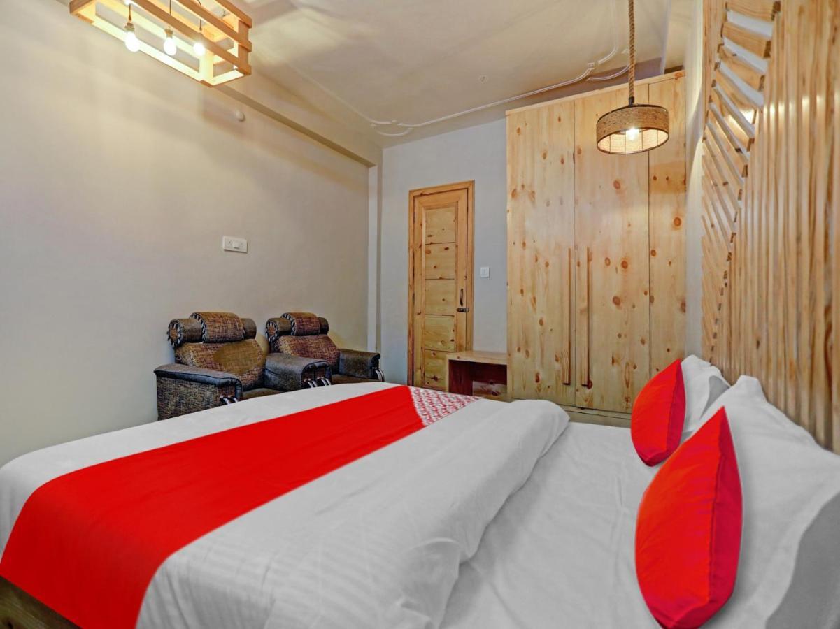 O Mystical 4* Manali (Himachal Pradesh)