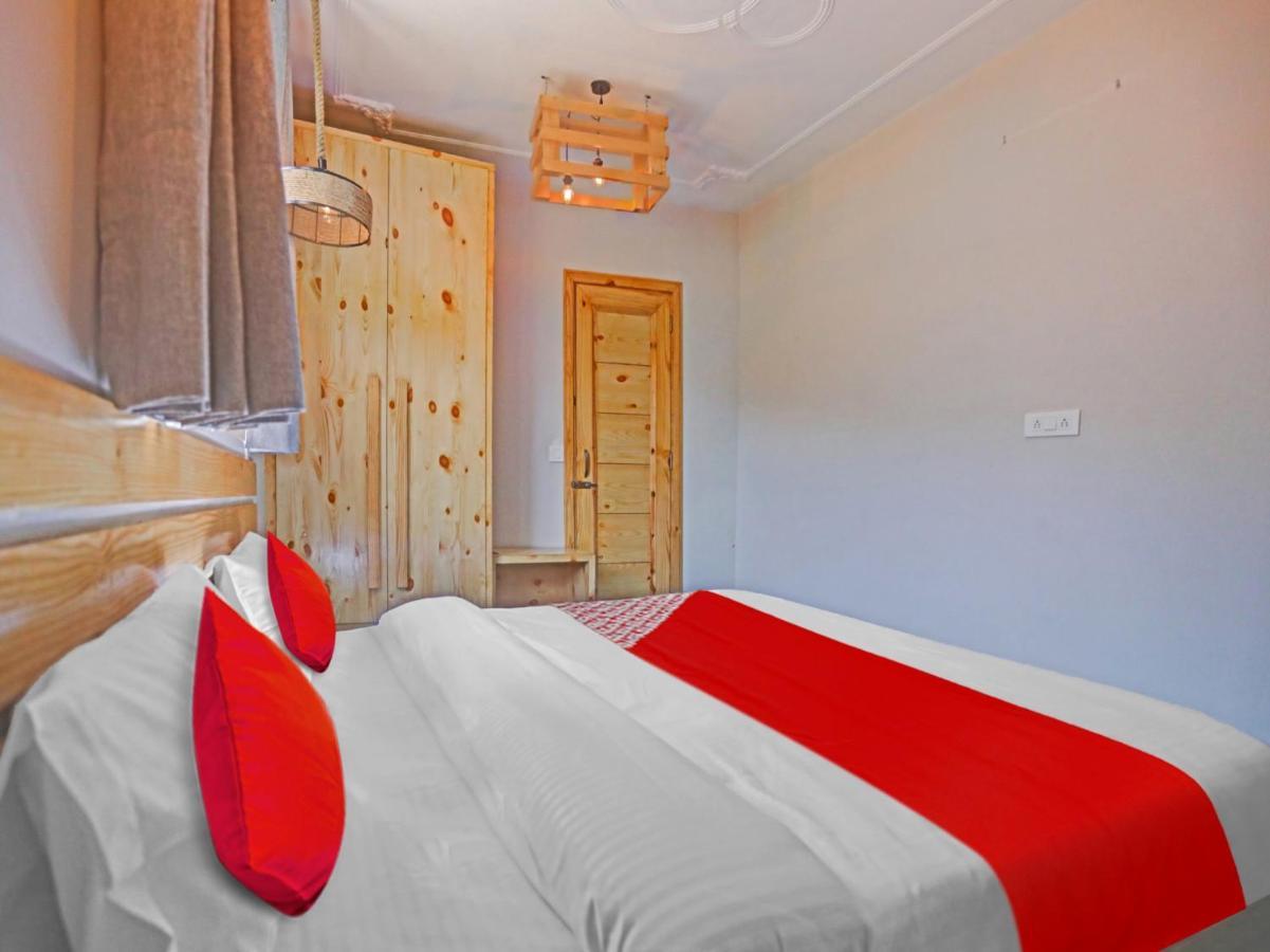 Hotel O Mystical