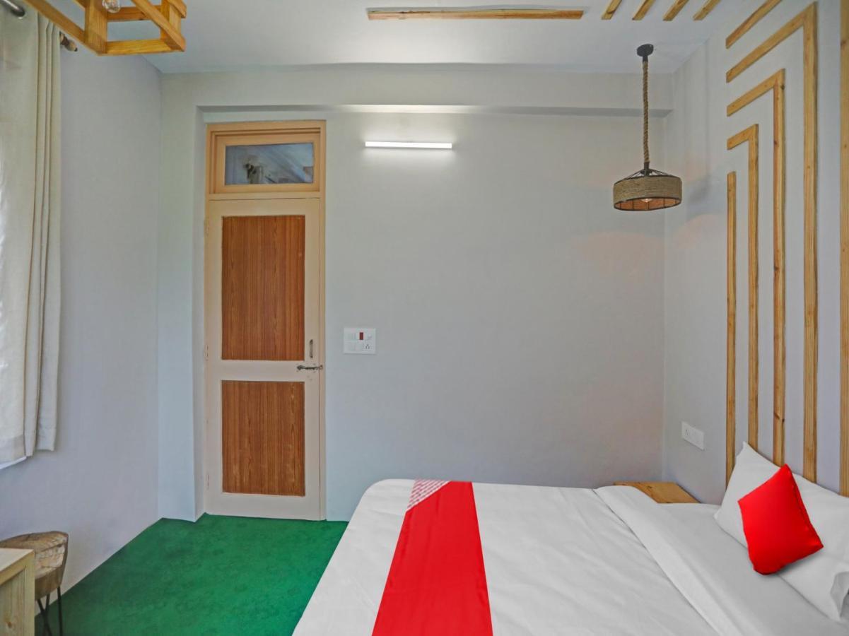 O Mystical Hotel 4*