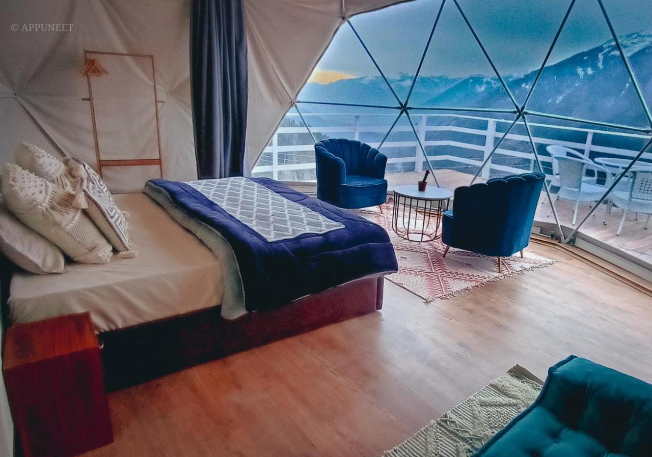 Mystic Heist And Cafe Hotel 4*