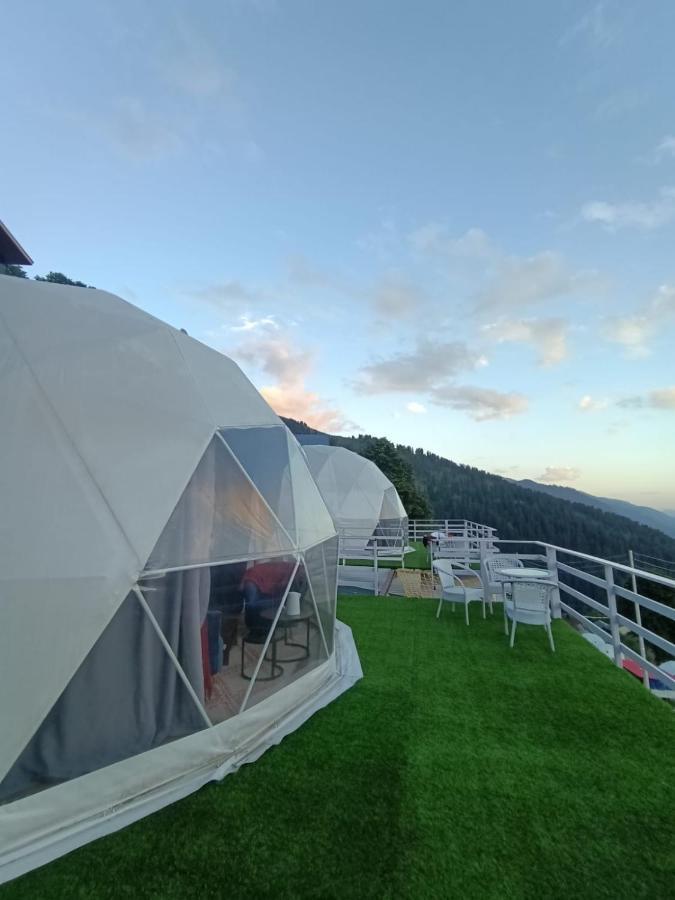 Mystic Heist And Cafe Hotel Manali (Himachal Pradesh)