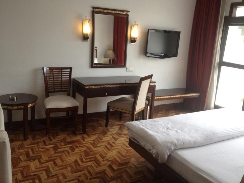 Mastiff Grand Resort Manali (Himachal Pradesh)